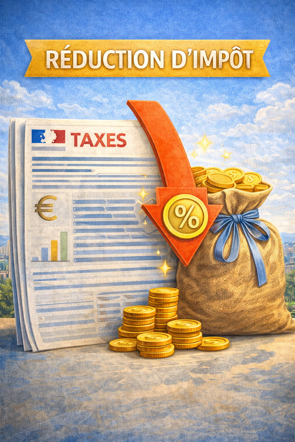 Dispositif avec l’investissement locatif 